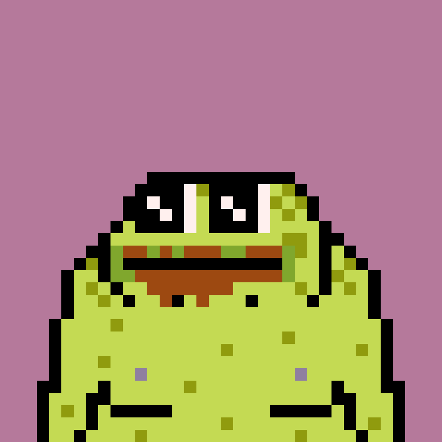 ApeToadz #3299