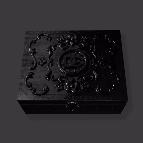 DGFamily Black Box #3146