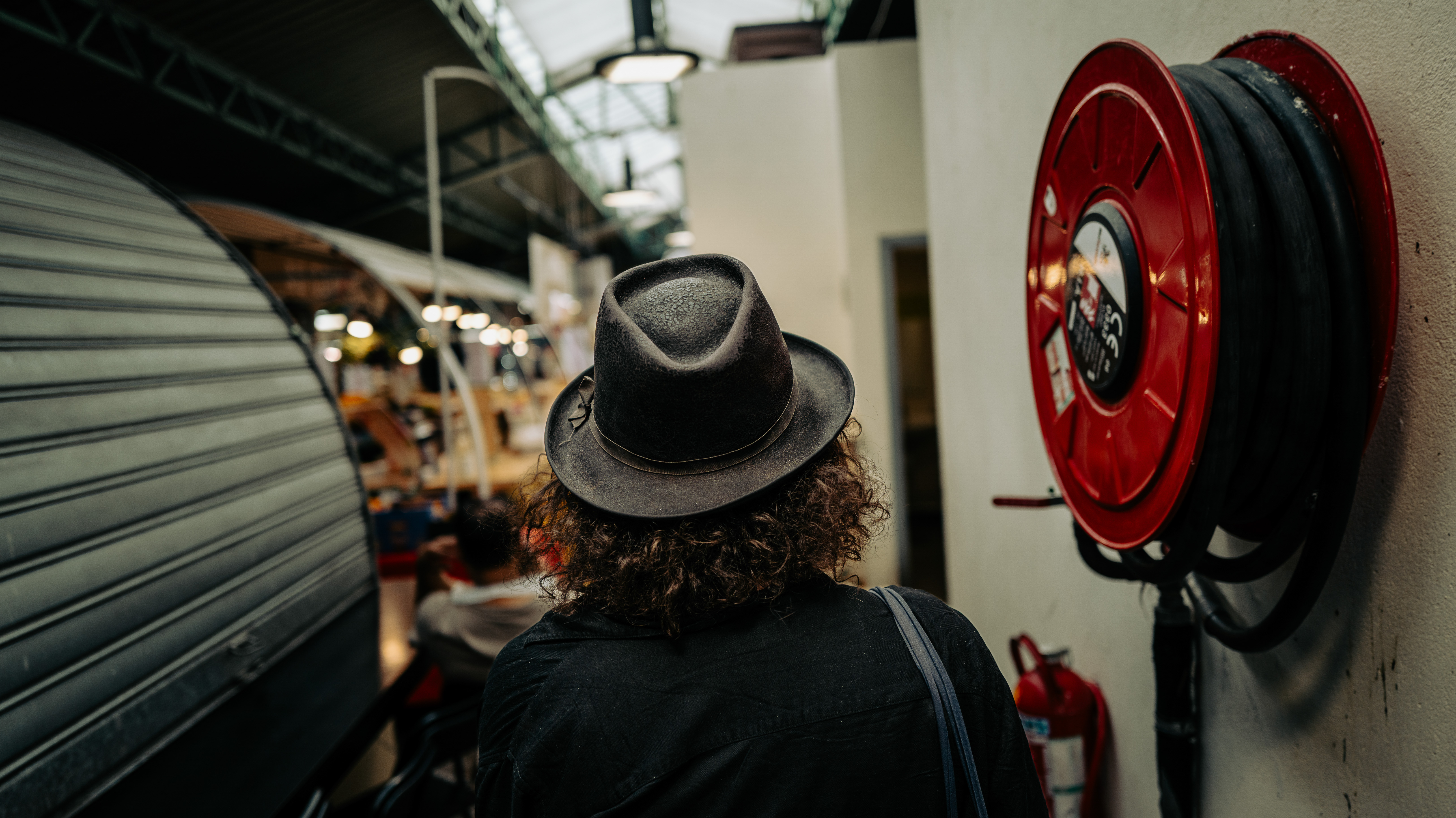 City Hats 859