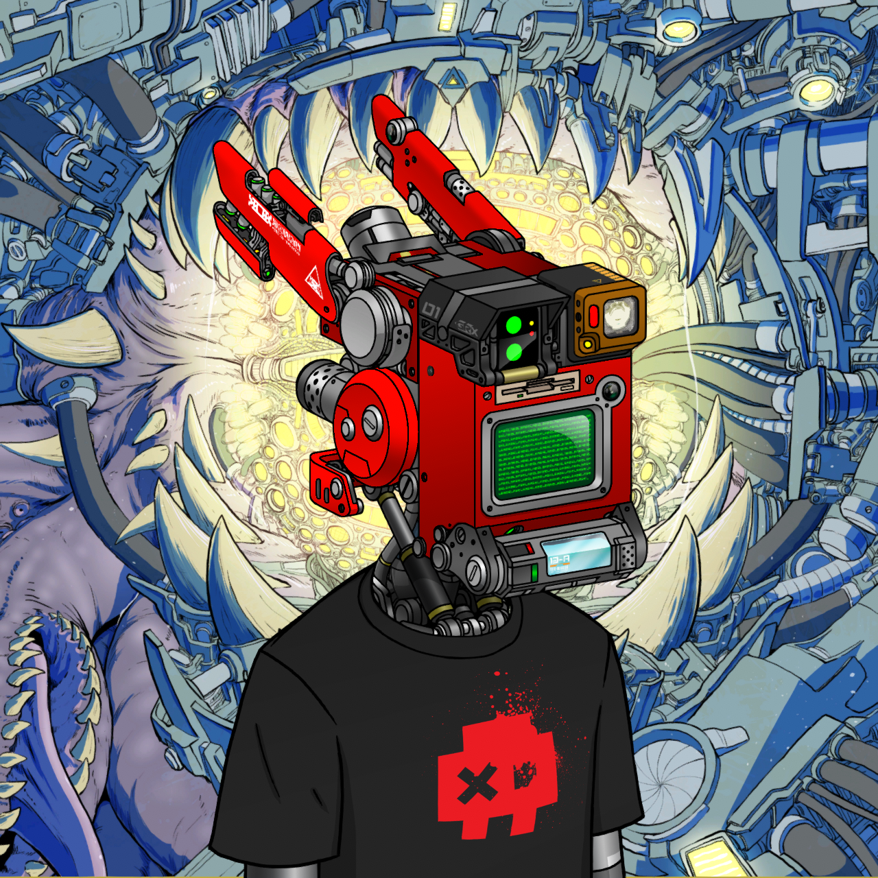 NFT Image