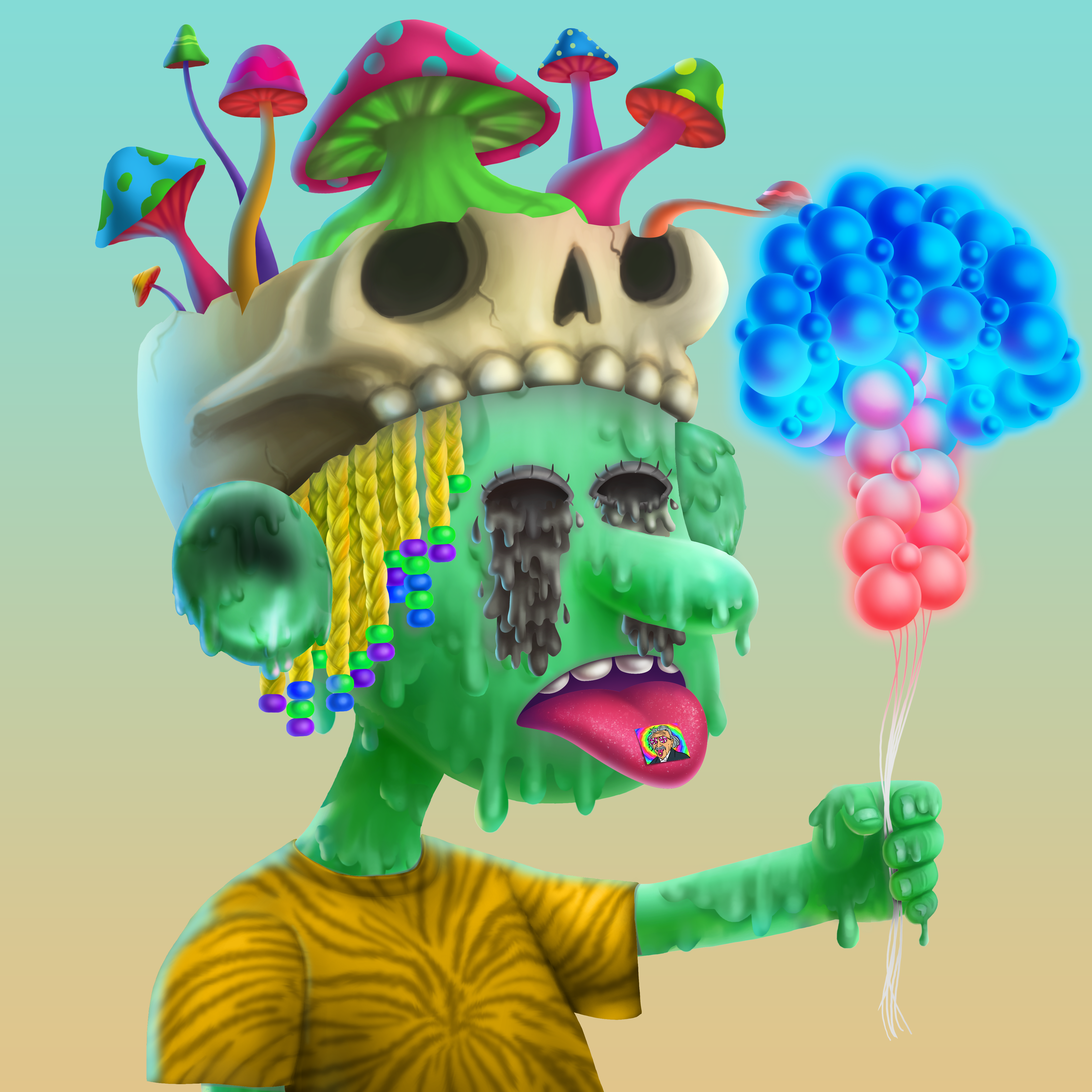 NFT Image