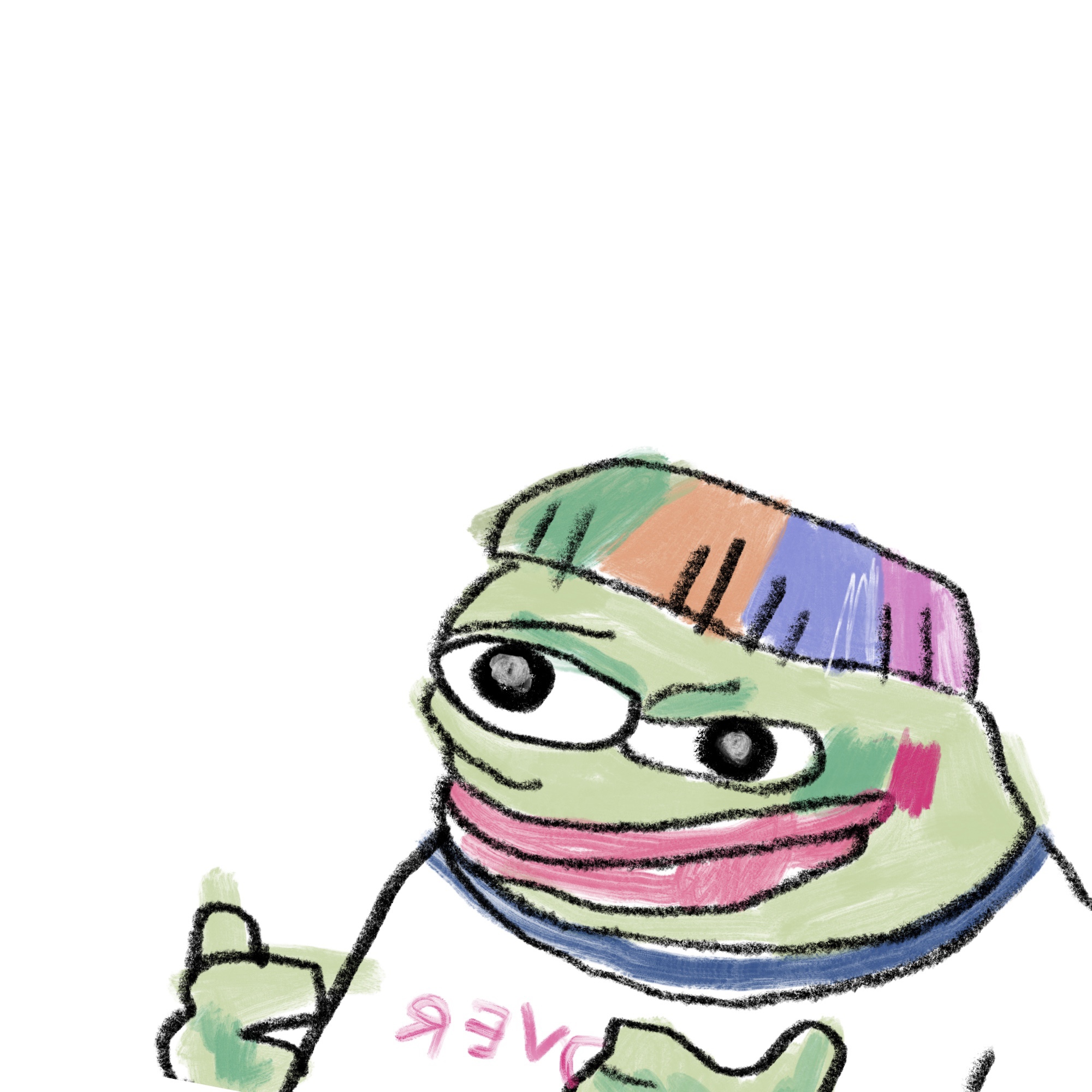 Link Pepe #56