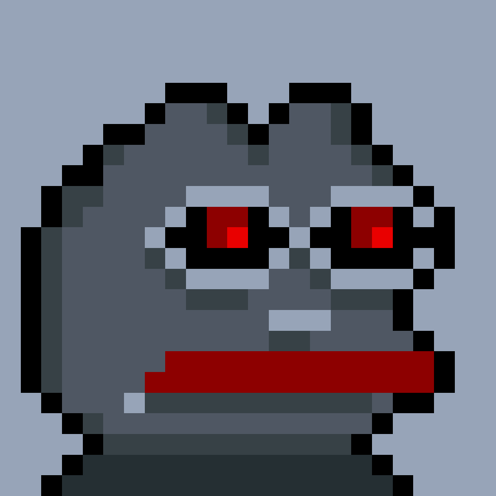 Robot Pepe