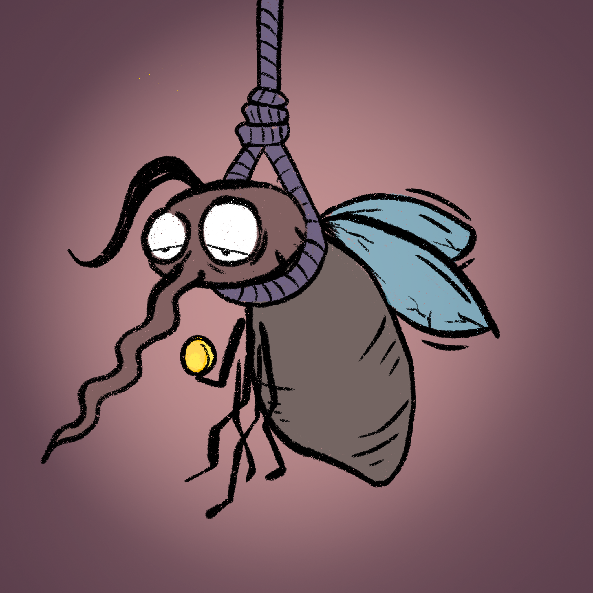 Call Me Ruggie Pie #5664