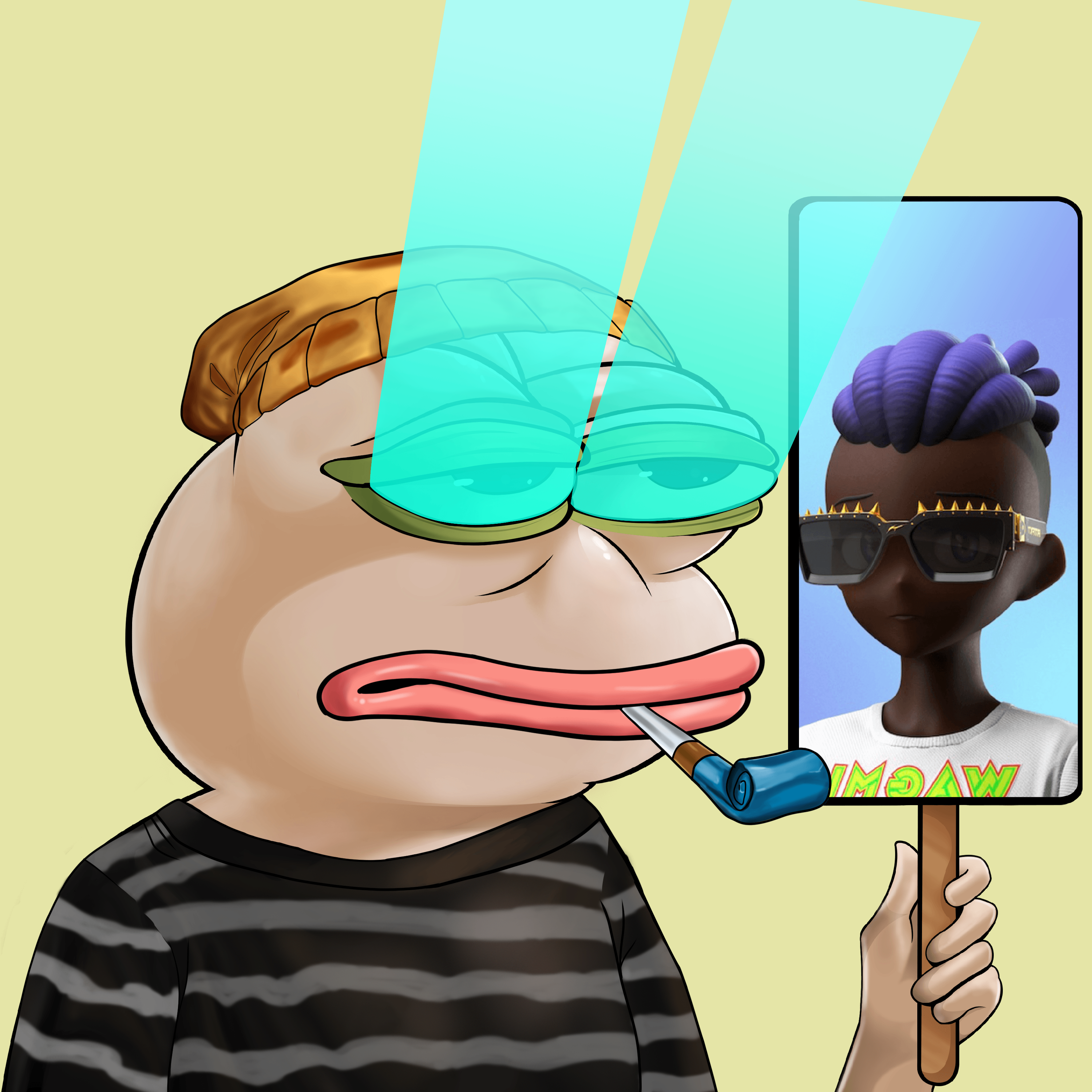 NFT Image
