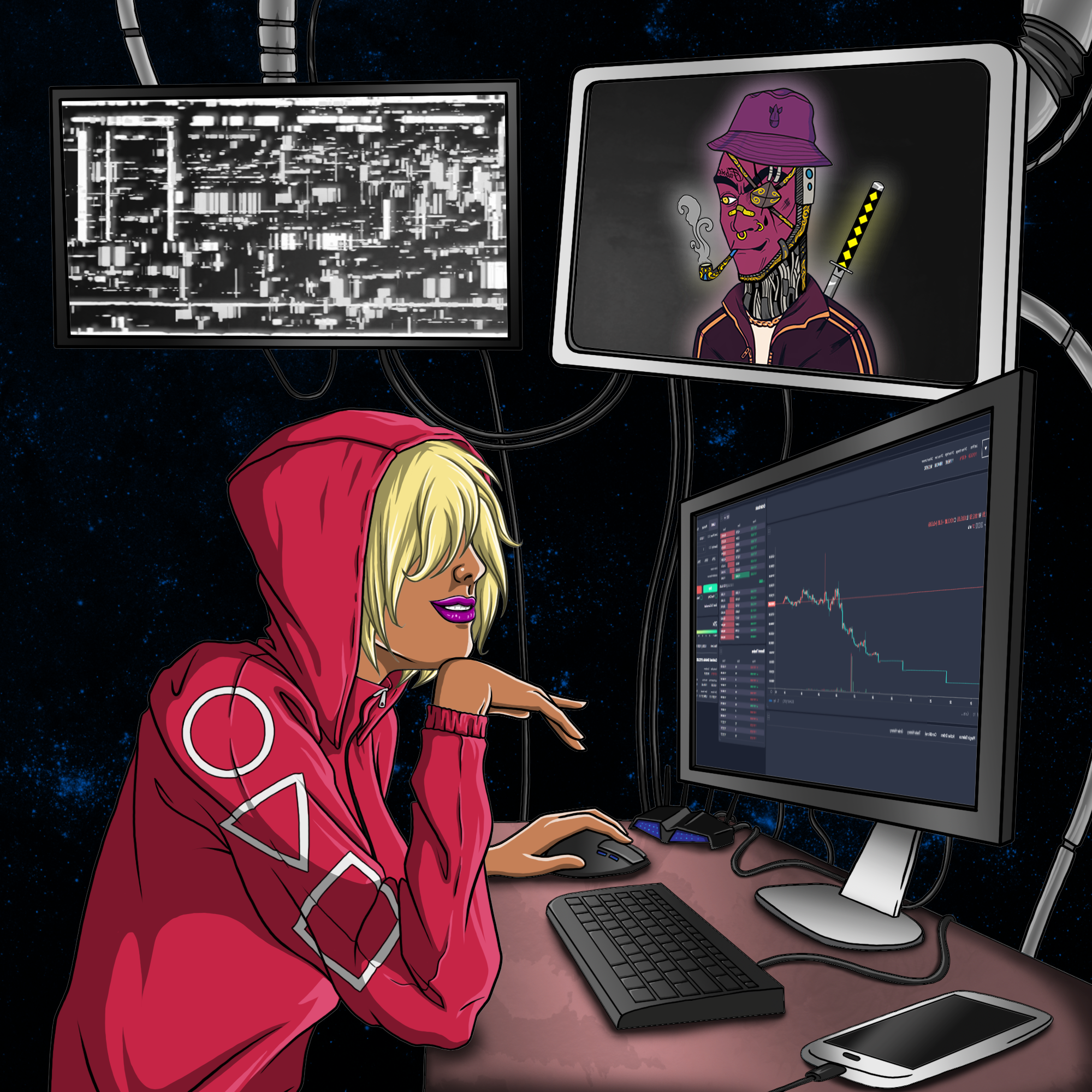 NFT Image