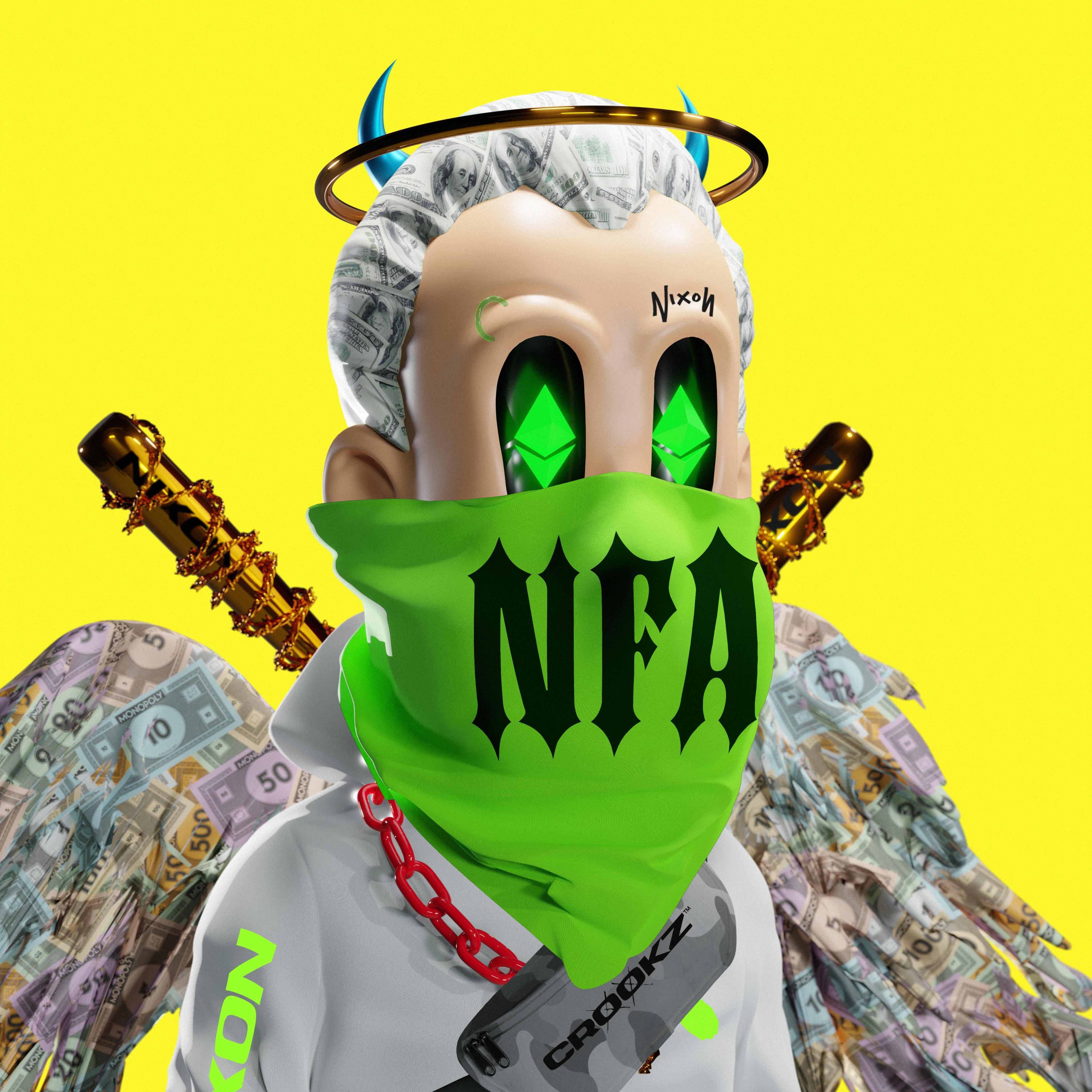 NFT Image
