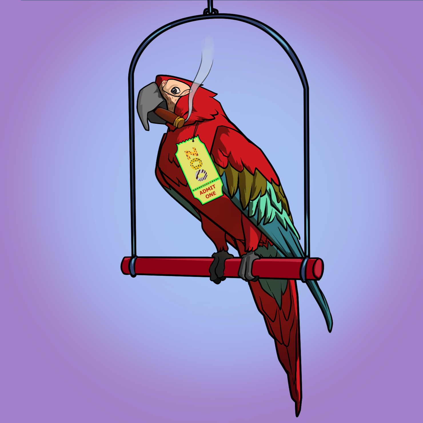 NFT Image