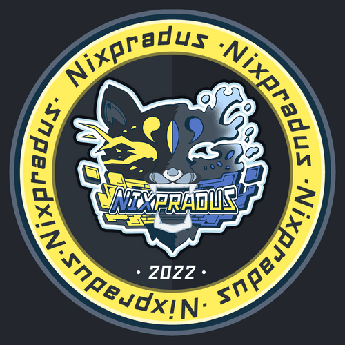Nixpradus #644