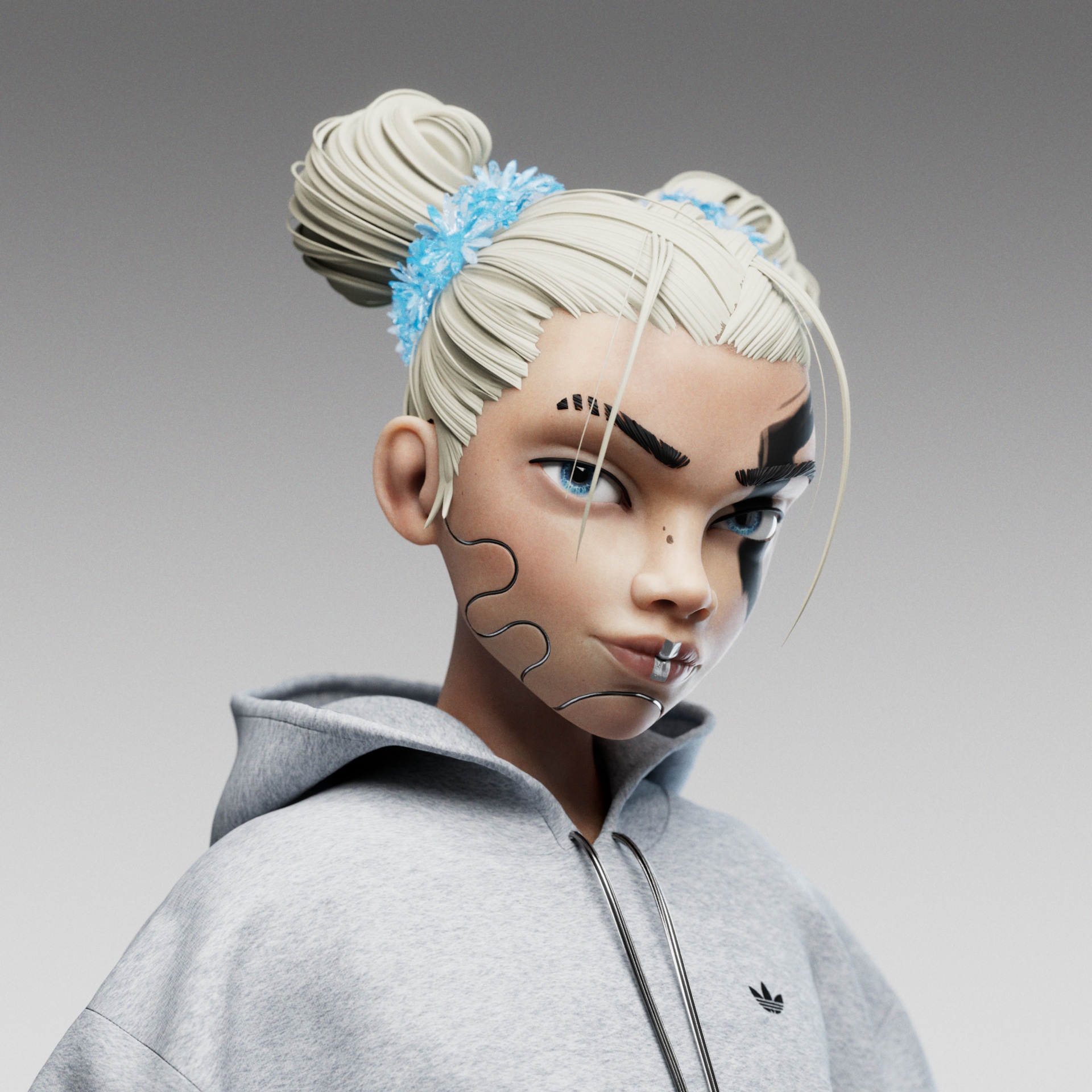 ALTS by adidas #12103