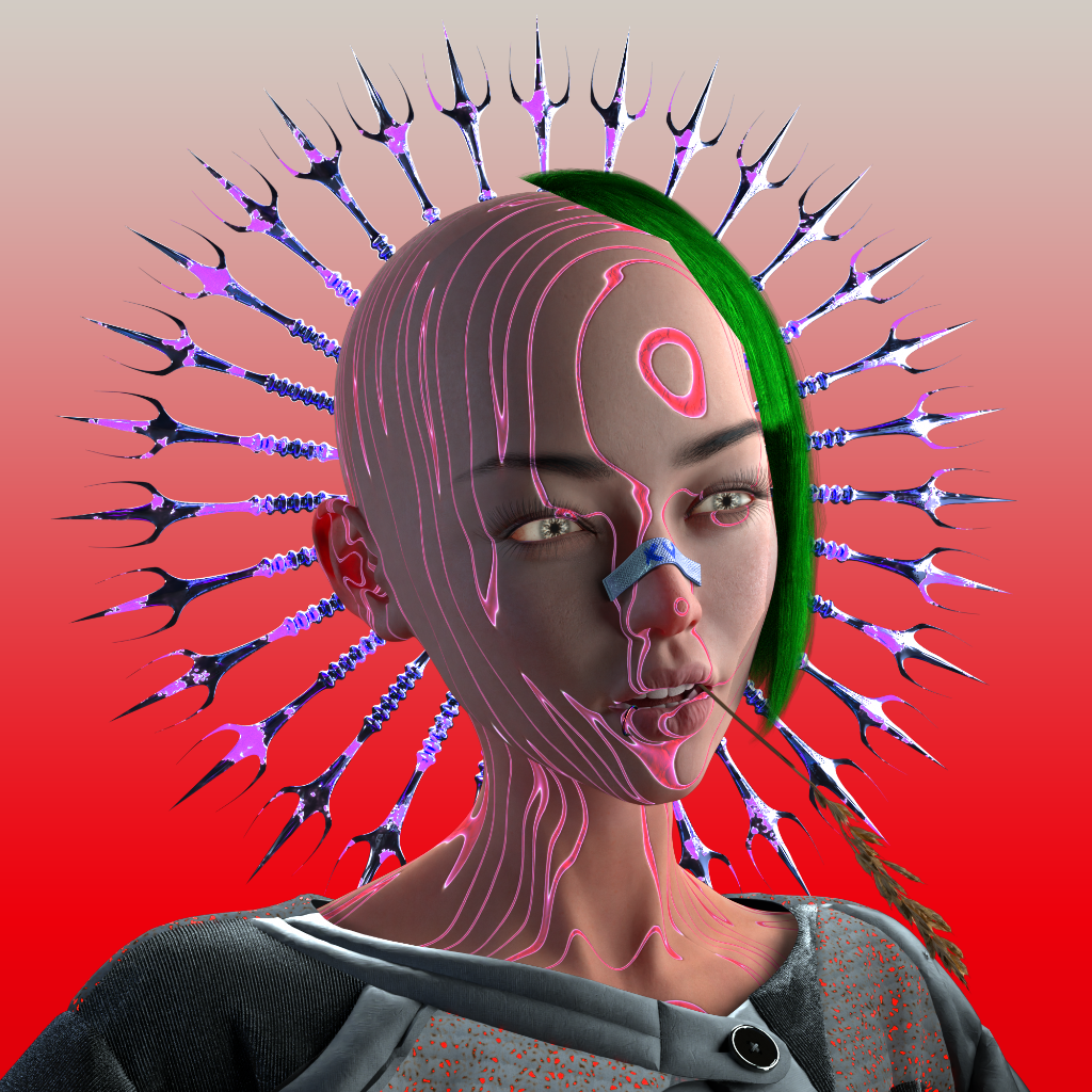 NFT Image