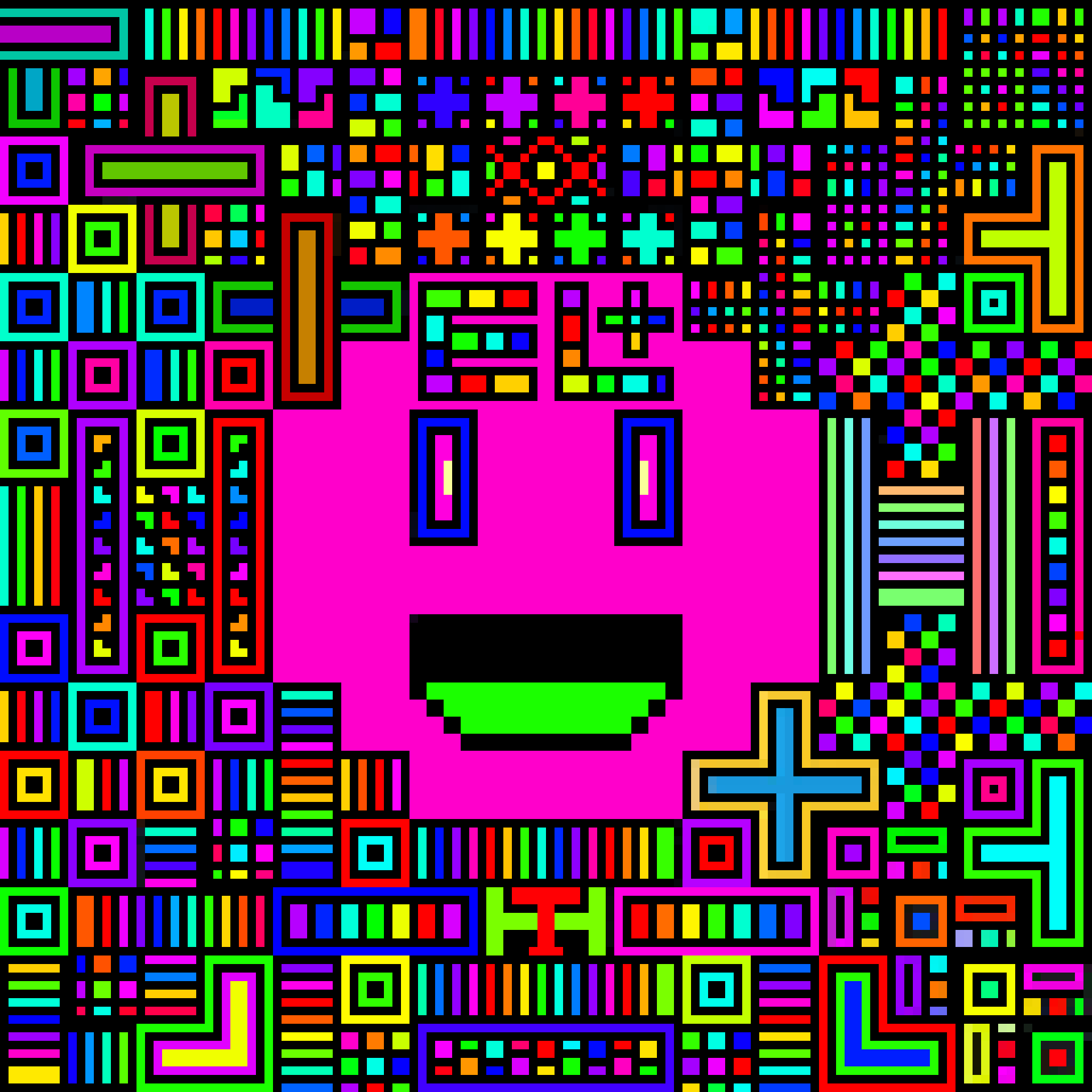 Energy plus luxury #9983