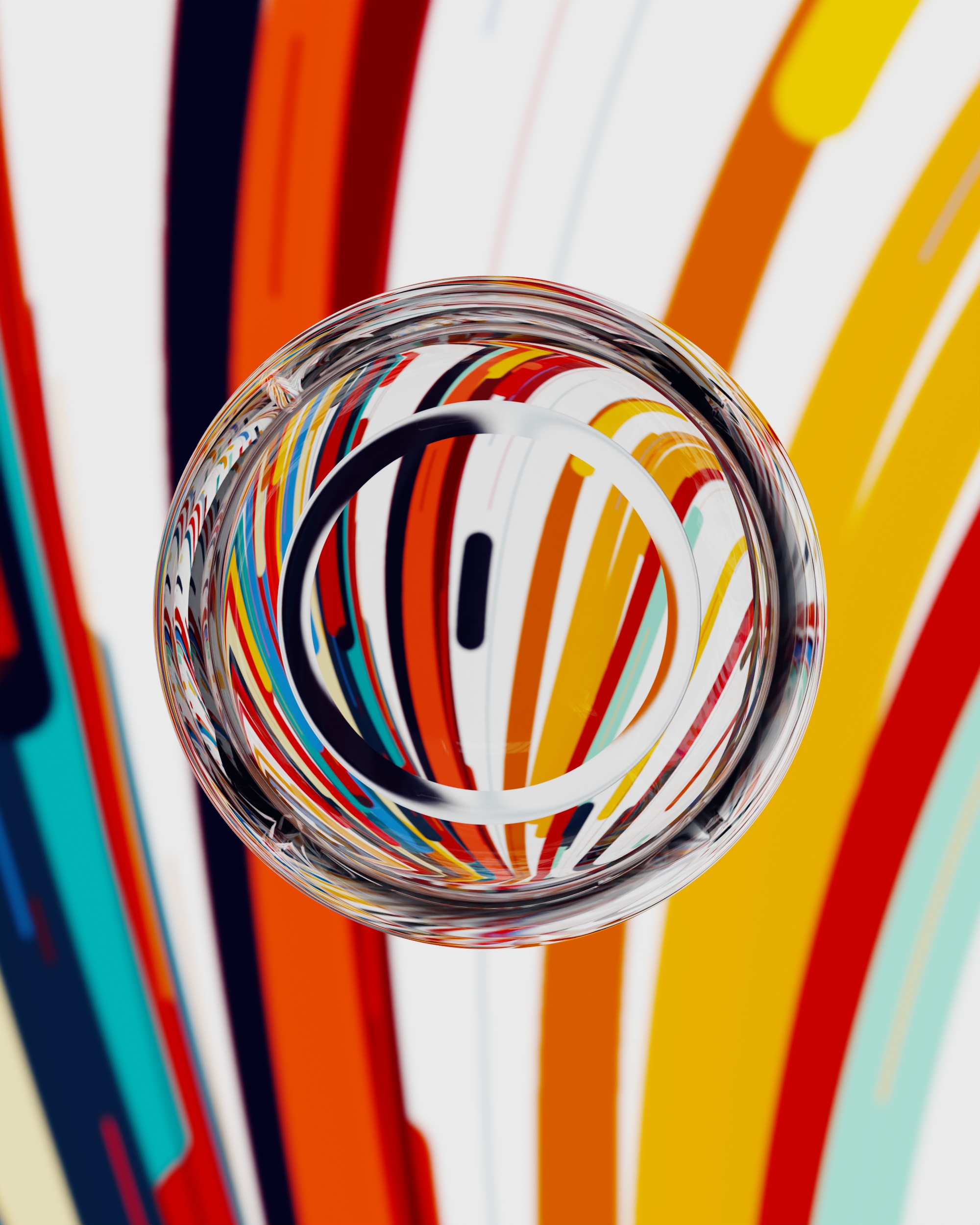 Orb #906