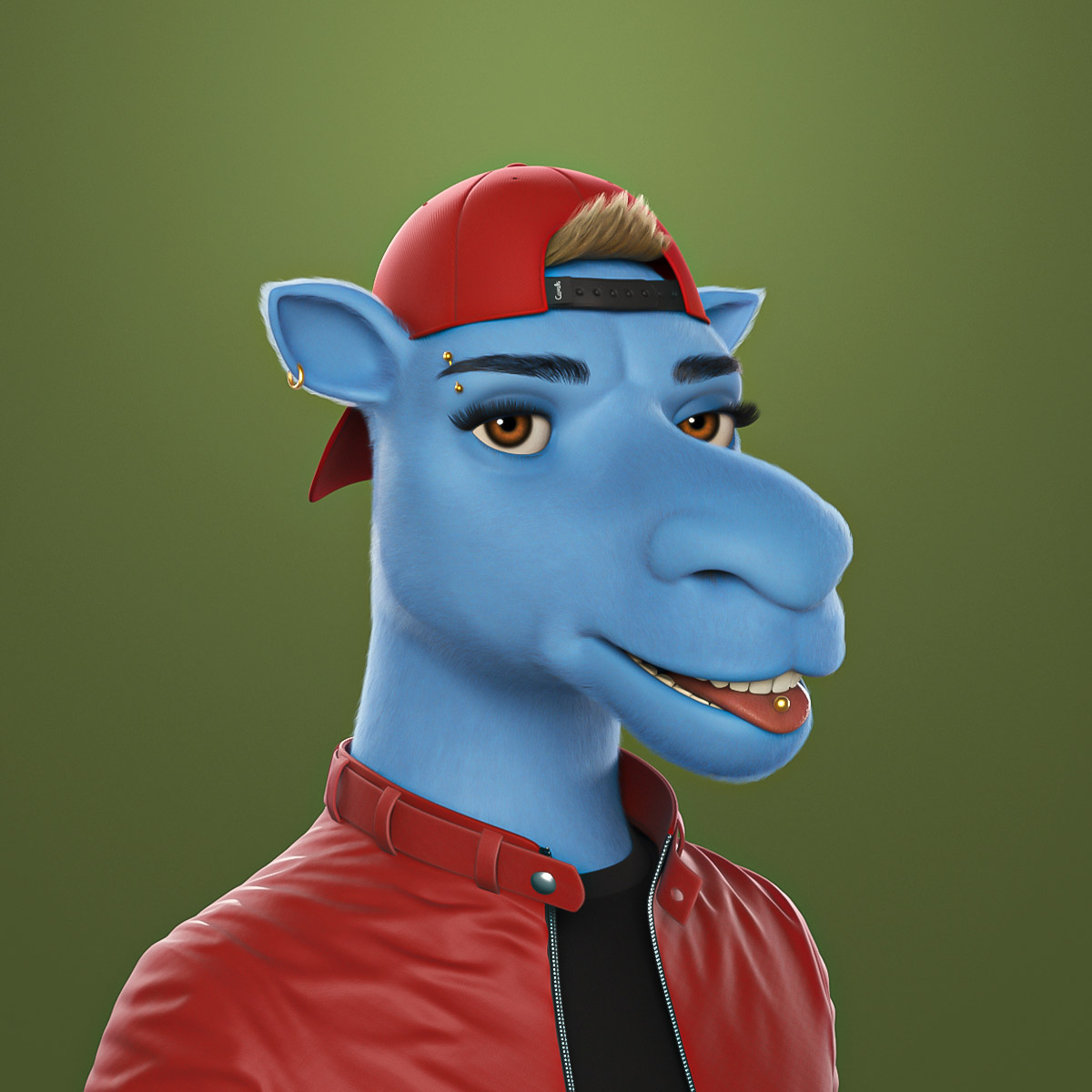 NFT Image
