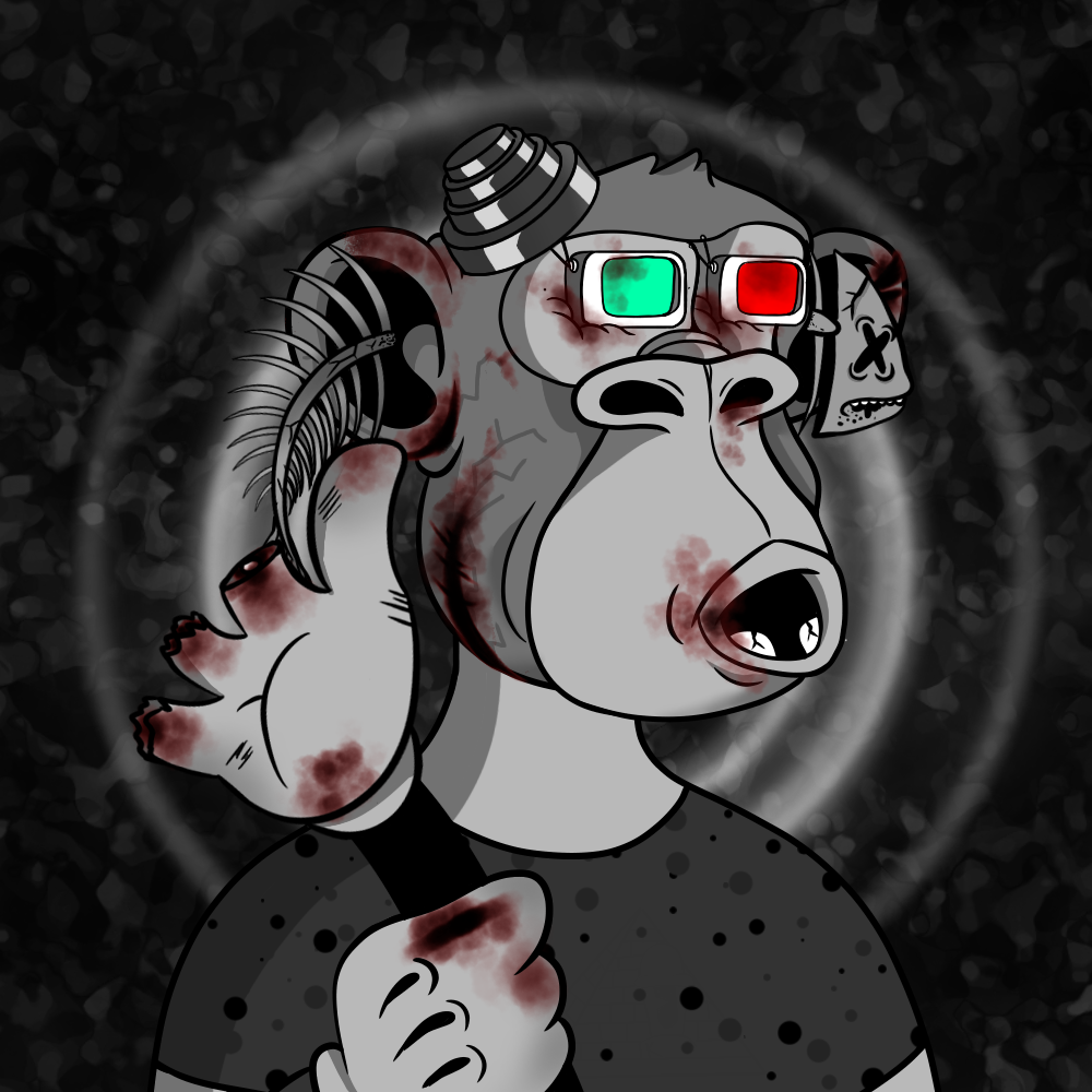 BloodyApeFromHell #3404