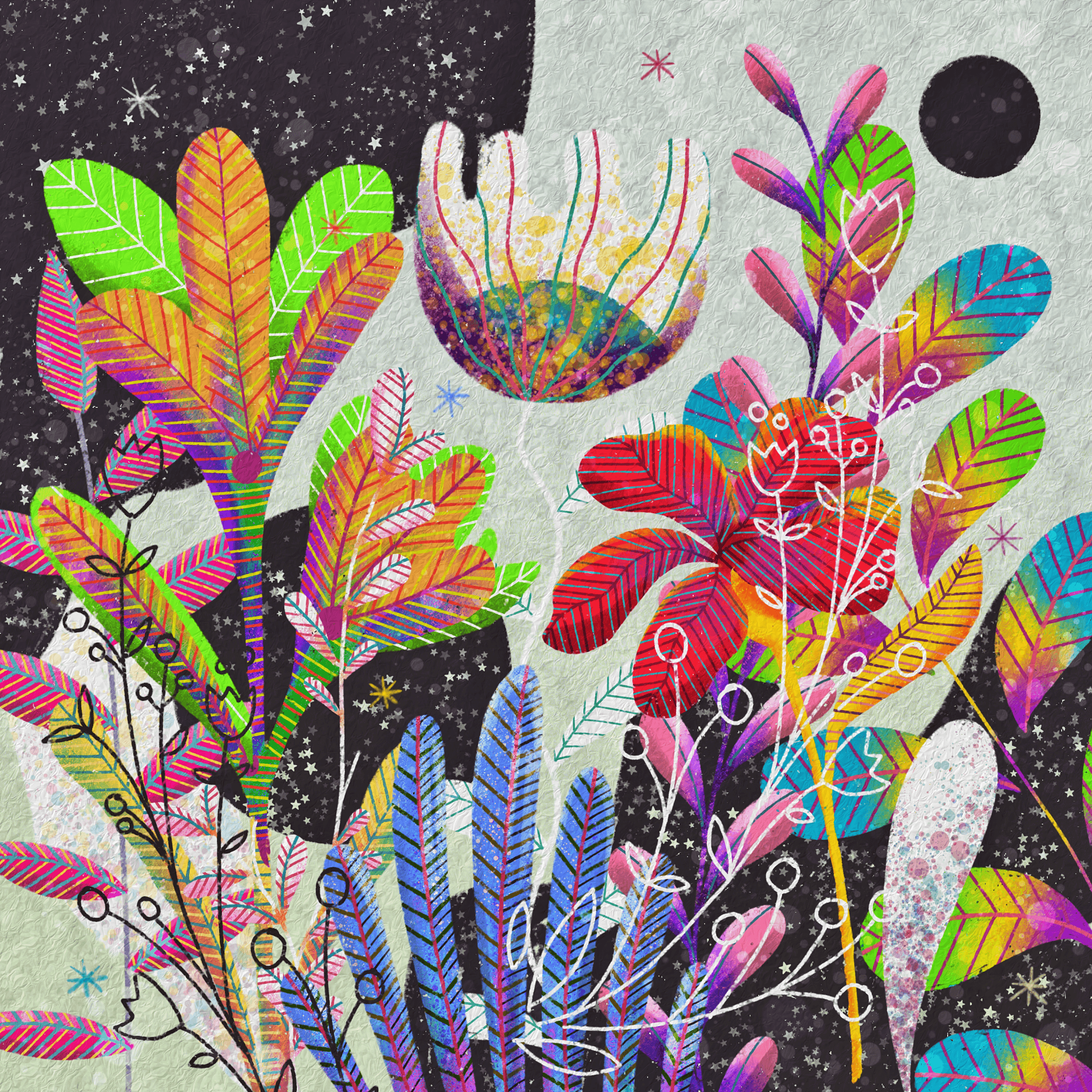 Bookie Art Therapy #16