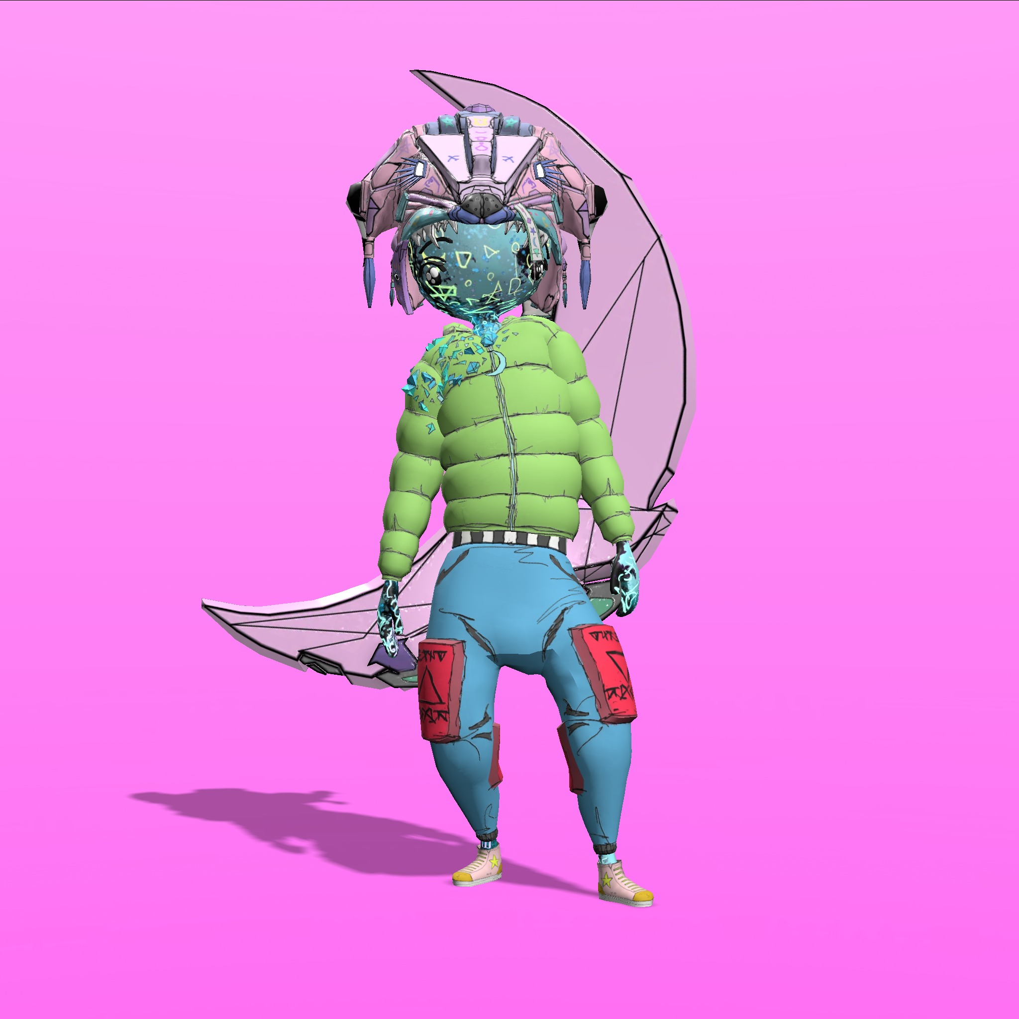 NFT Image