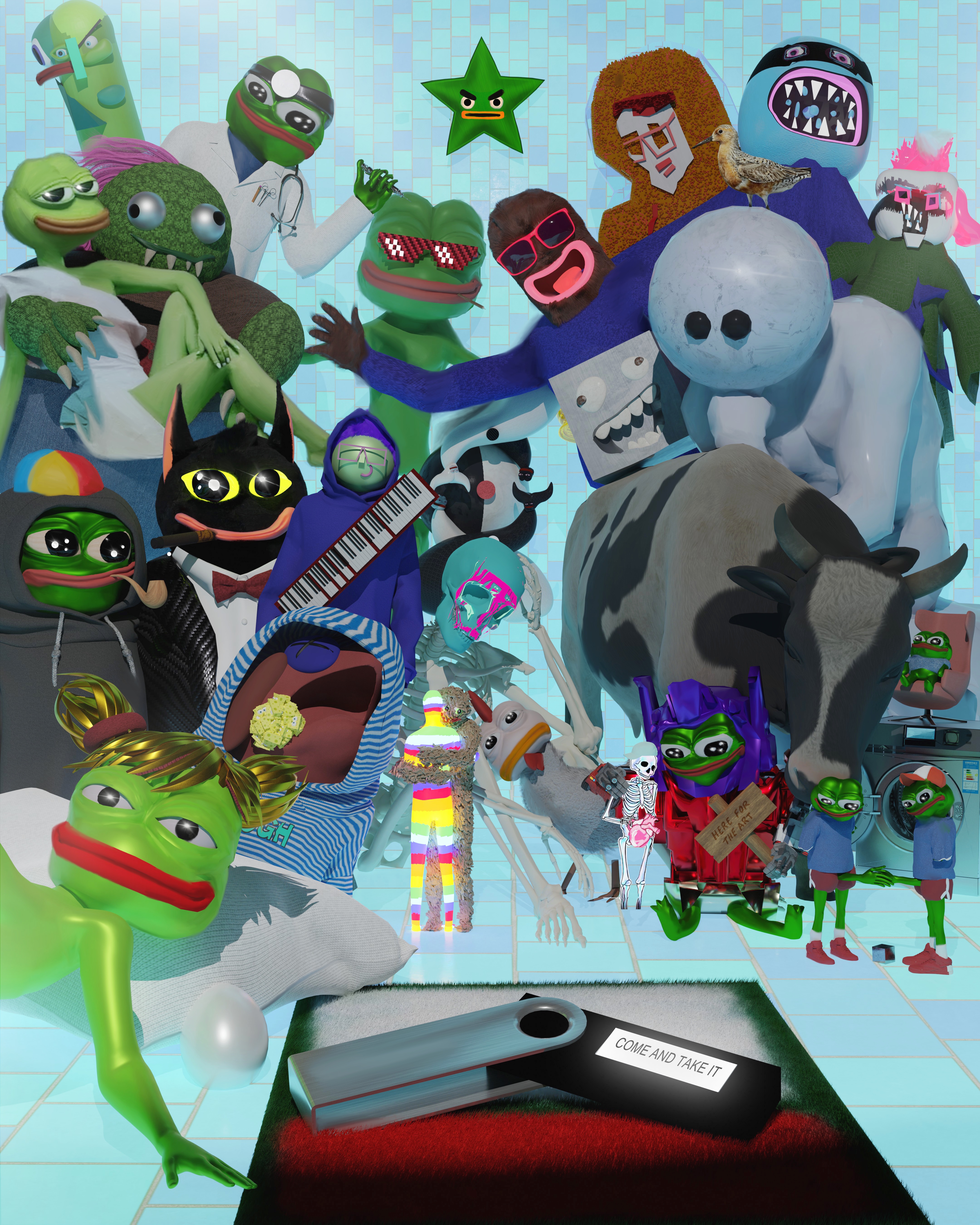 NFT Image