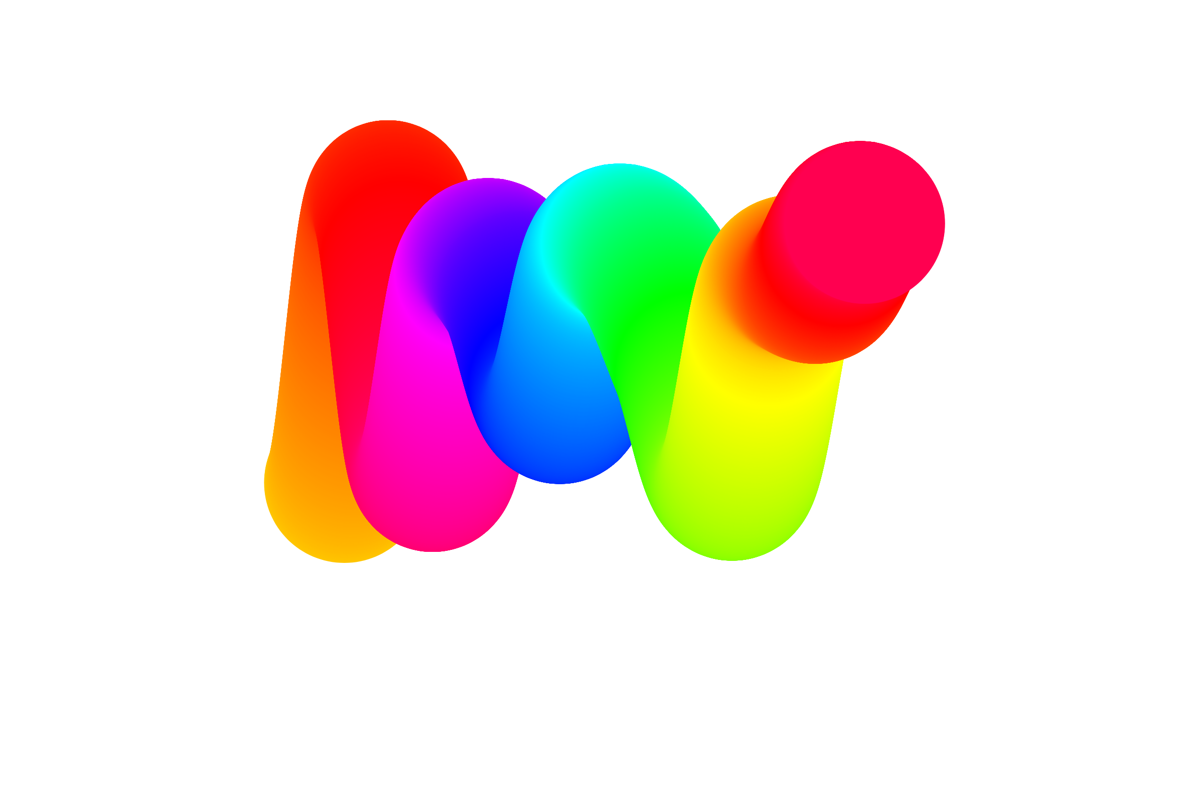 Chromie Squiggle #8042