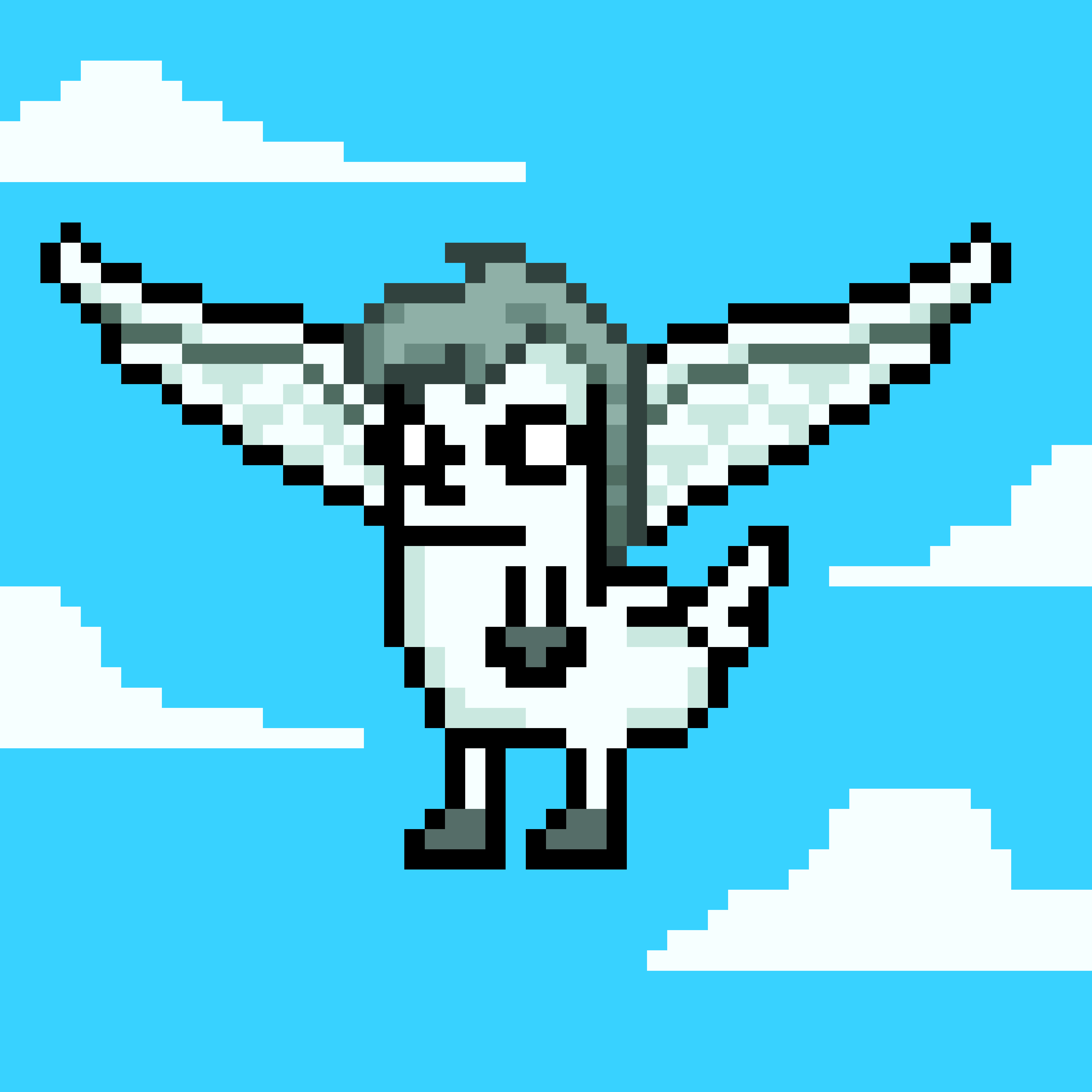 CryptoDickbutt #5003