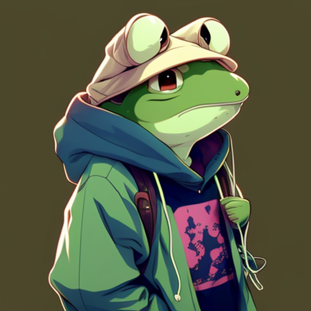 ExoPepes By BonishBil #576