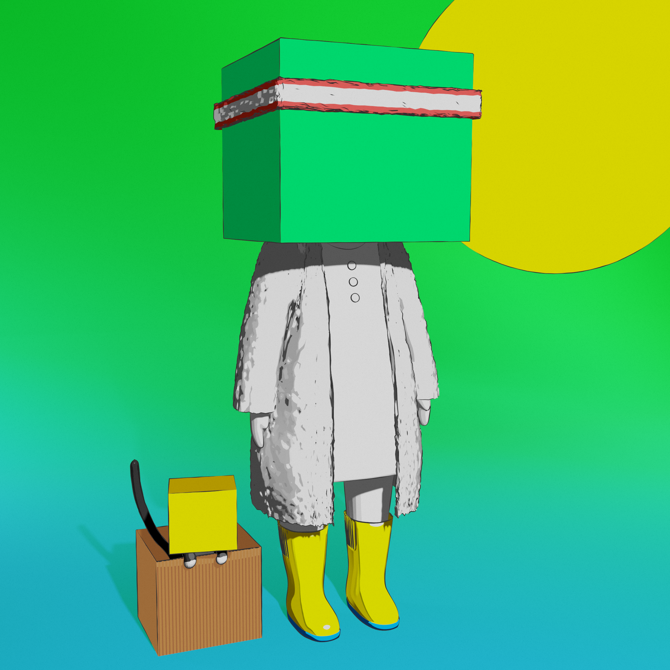 NFT Image
