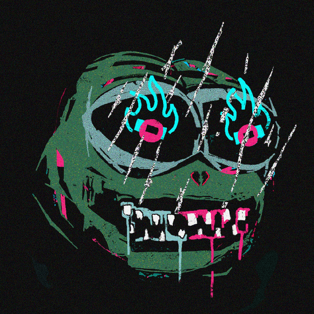 MAXPEPE & FRENZ #6759