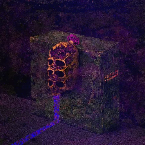 HOPIUM DISPENSER