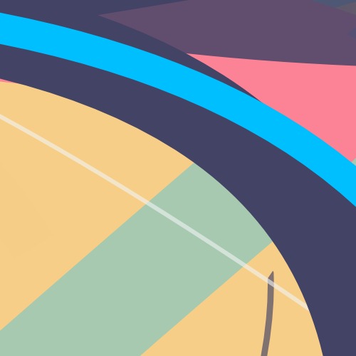 Vacation Palette NFT #267