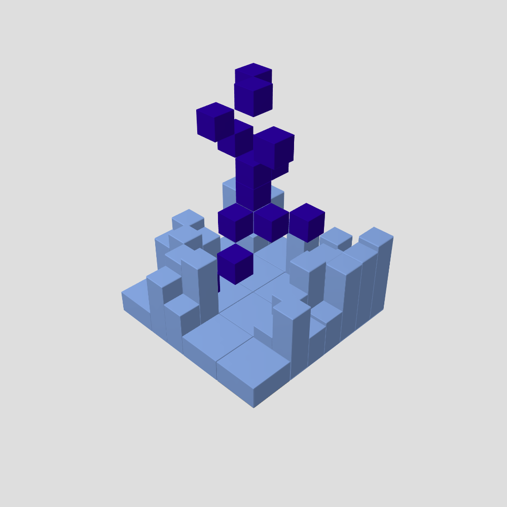 EigenWorld #103486