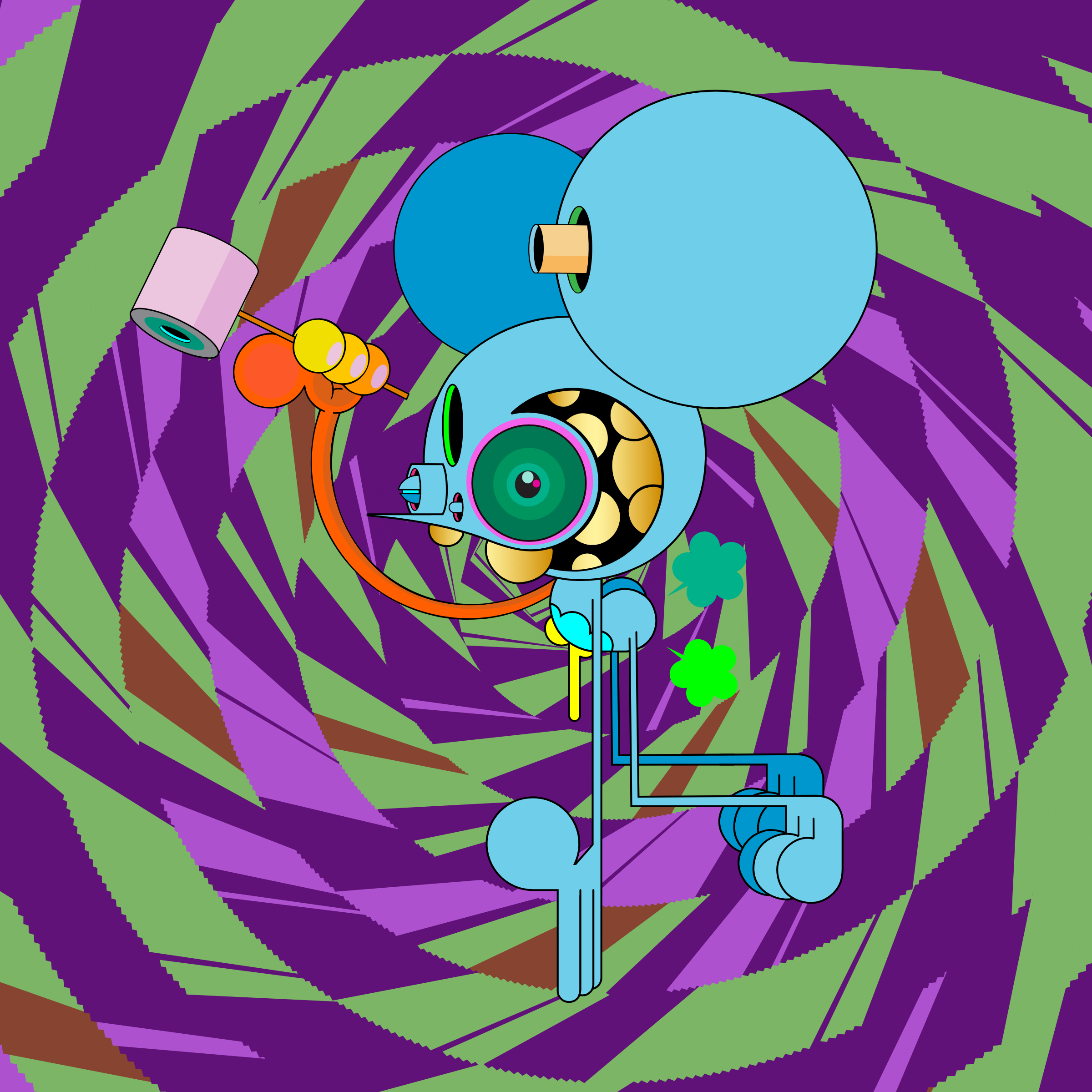 NFT Image