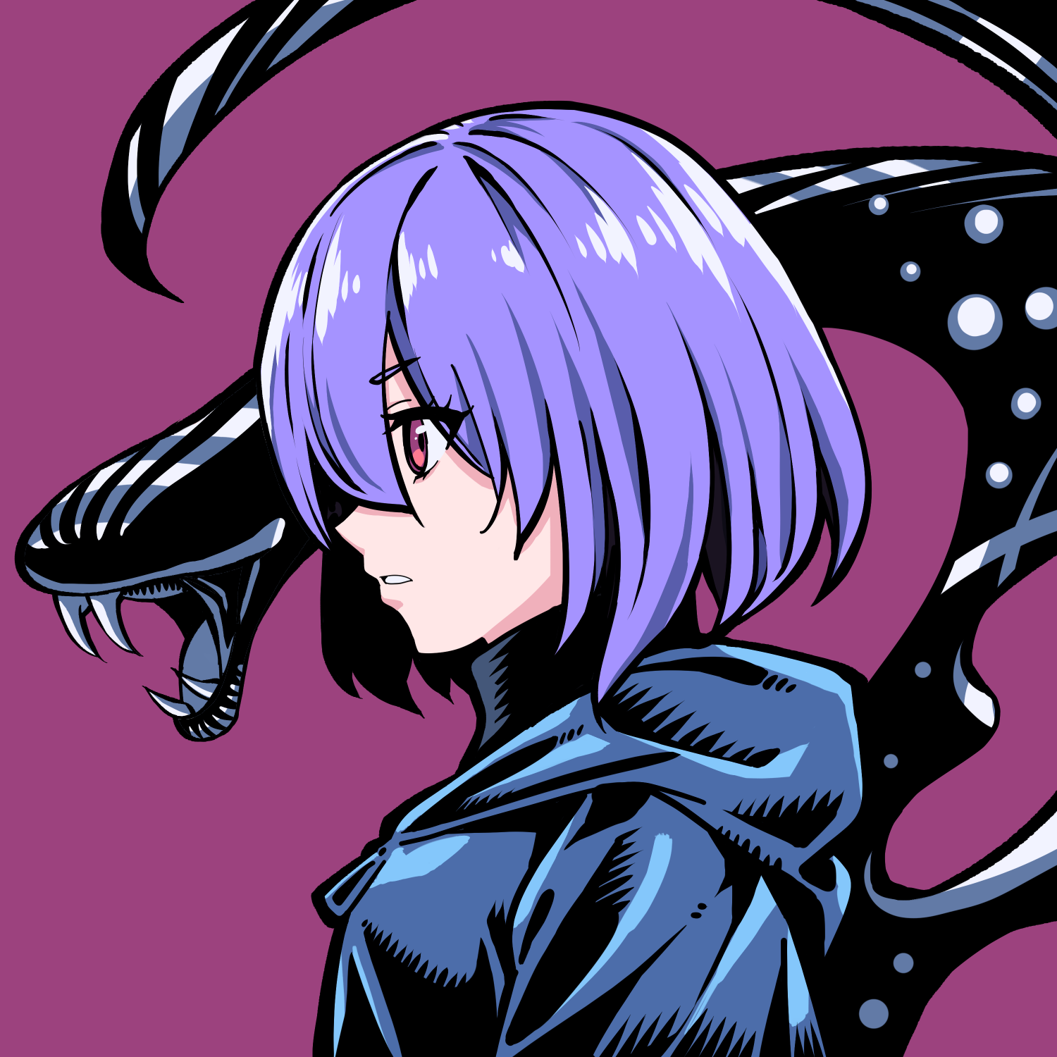 system868.eth Ethereum Name Service (ENS and .eth domain) PFP