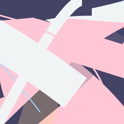 Vacation Palette NFT #295