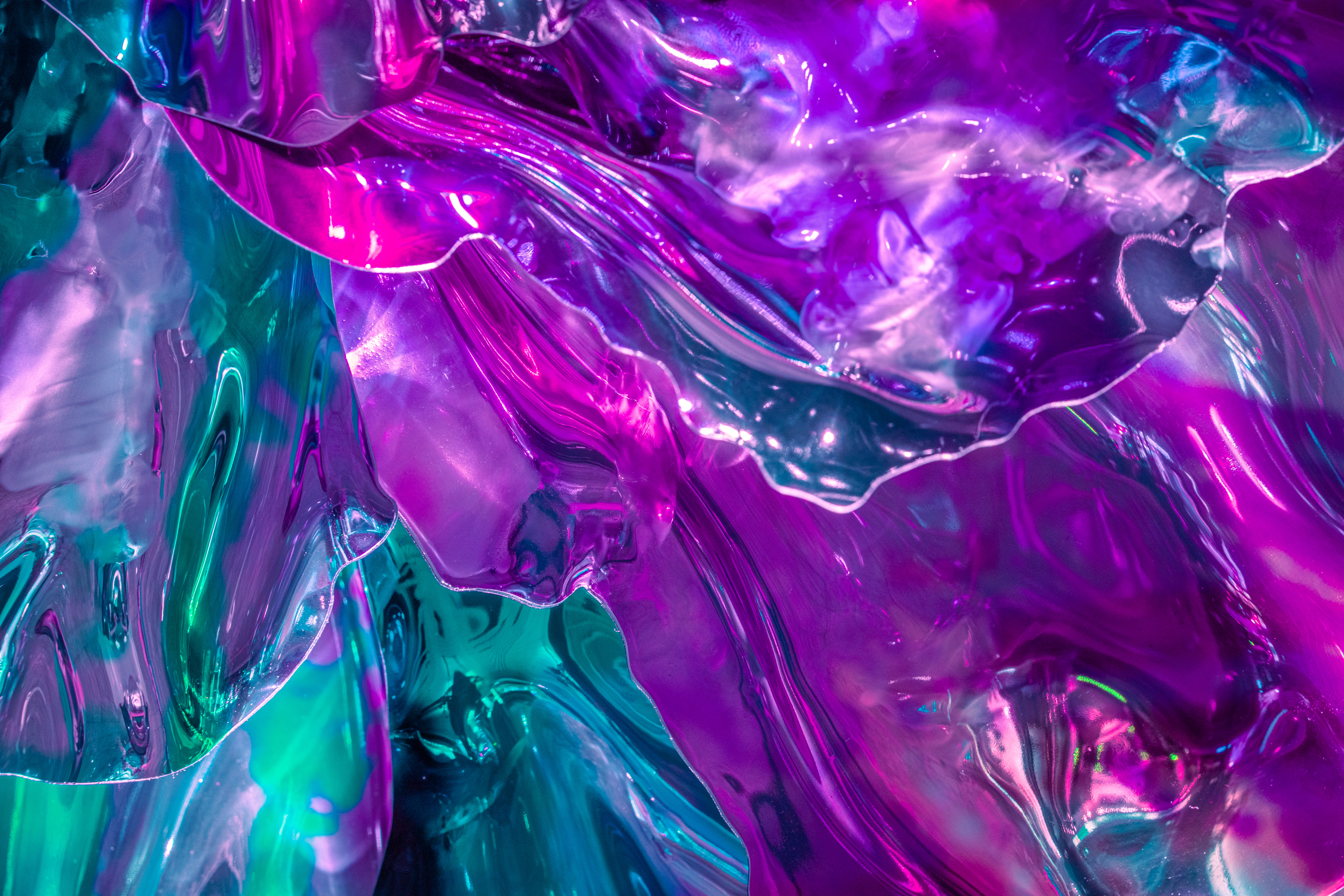 Chromatic Aberrations