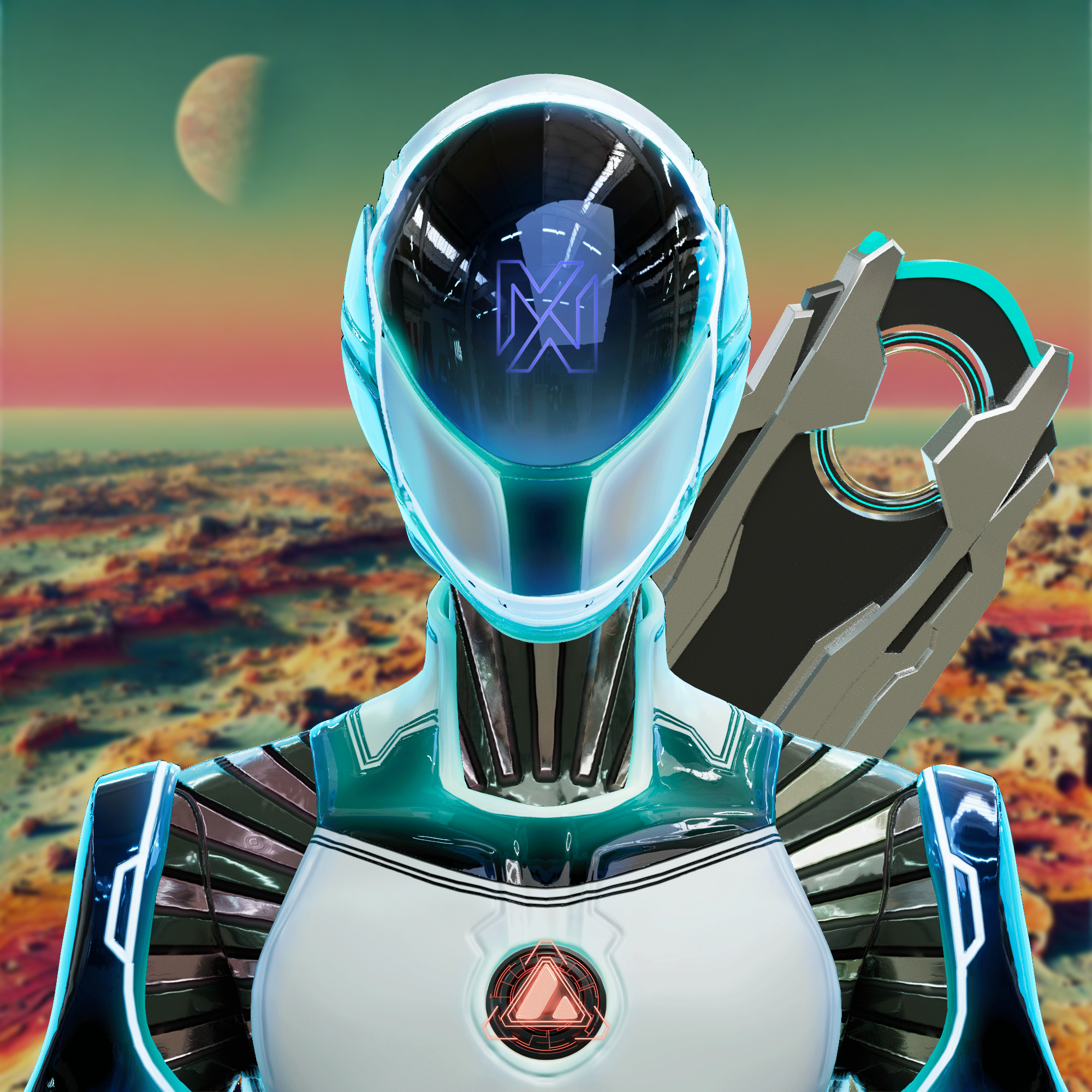 NFT Image