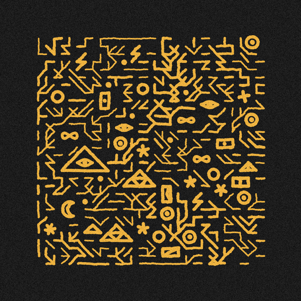 Monoglyph #41