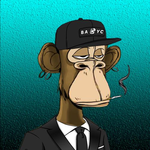 BoredApe