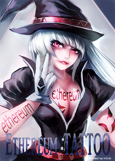 ETHTATTOO