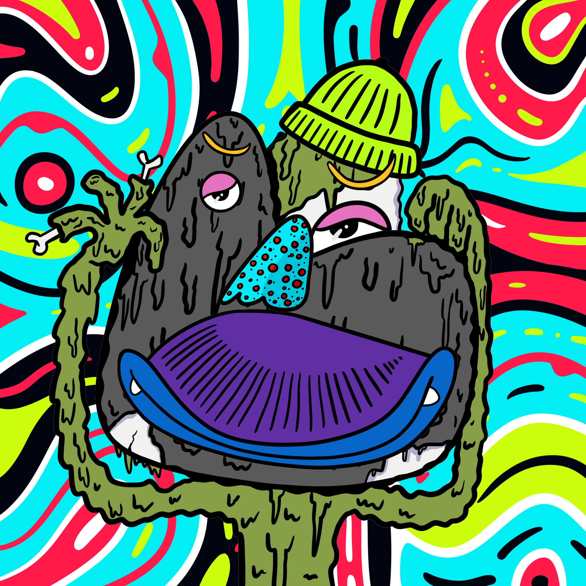 NFT Image