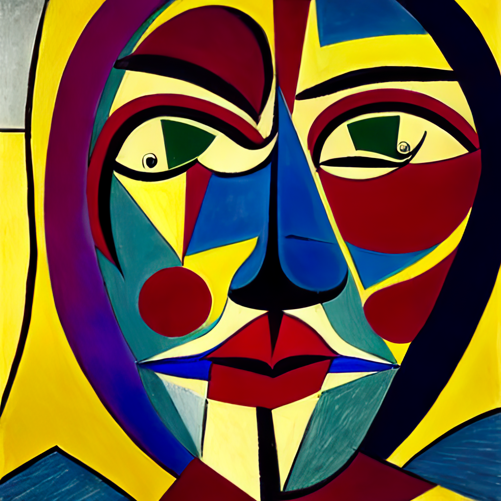 Artful Degen #923