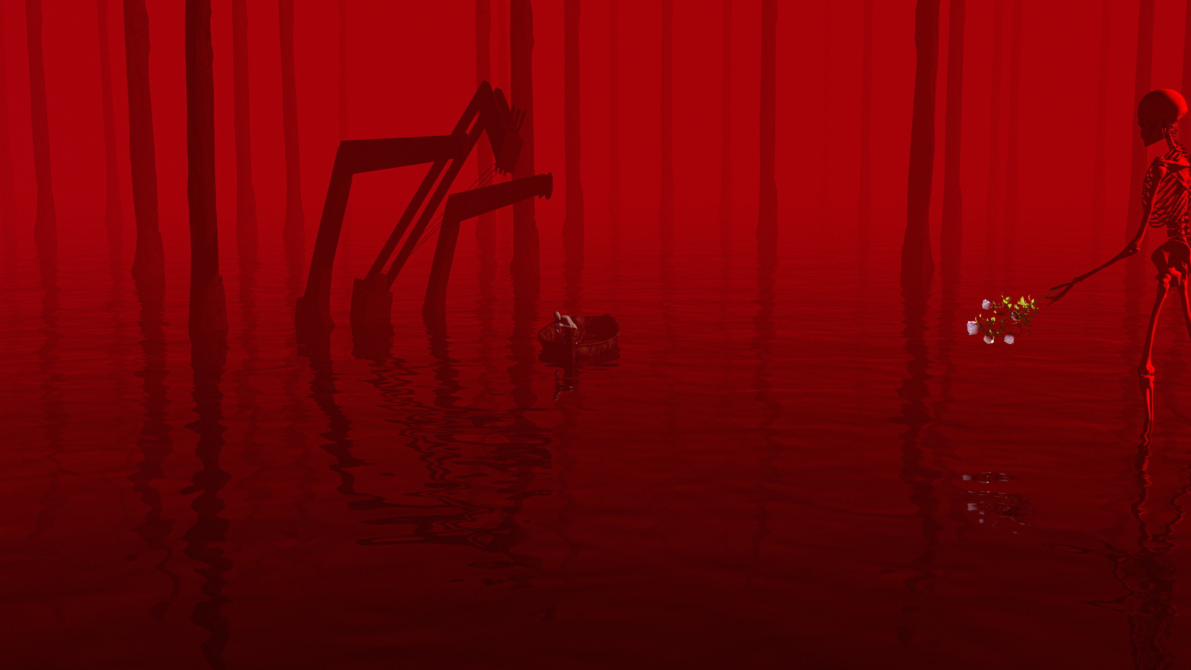 Fear not: behold, I bring you good tidings