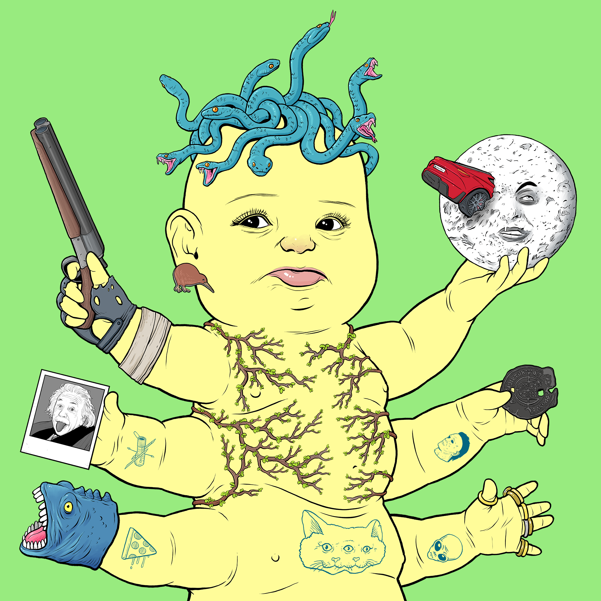 NFT Image