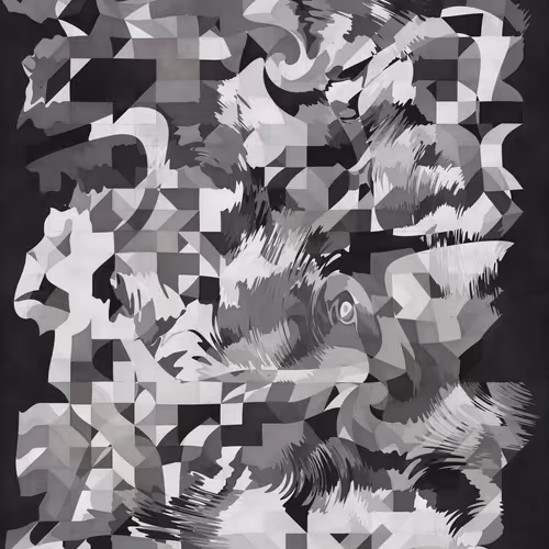 Trichro-matic #196