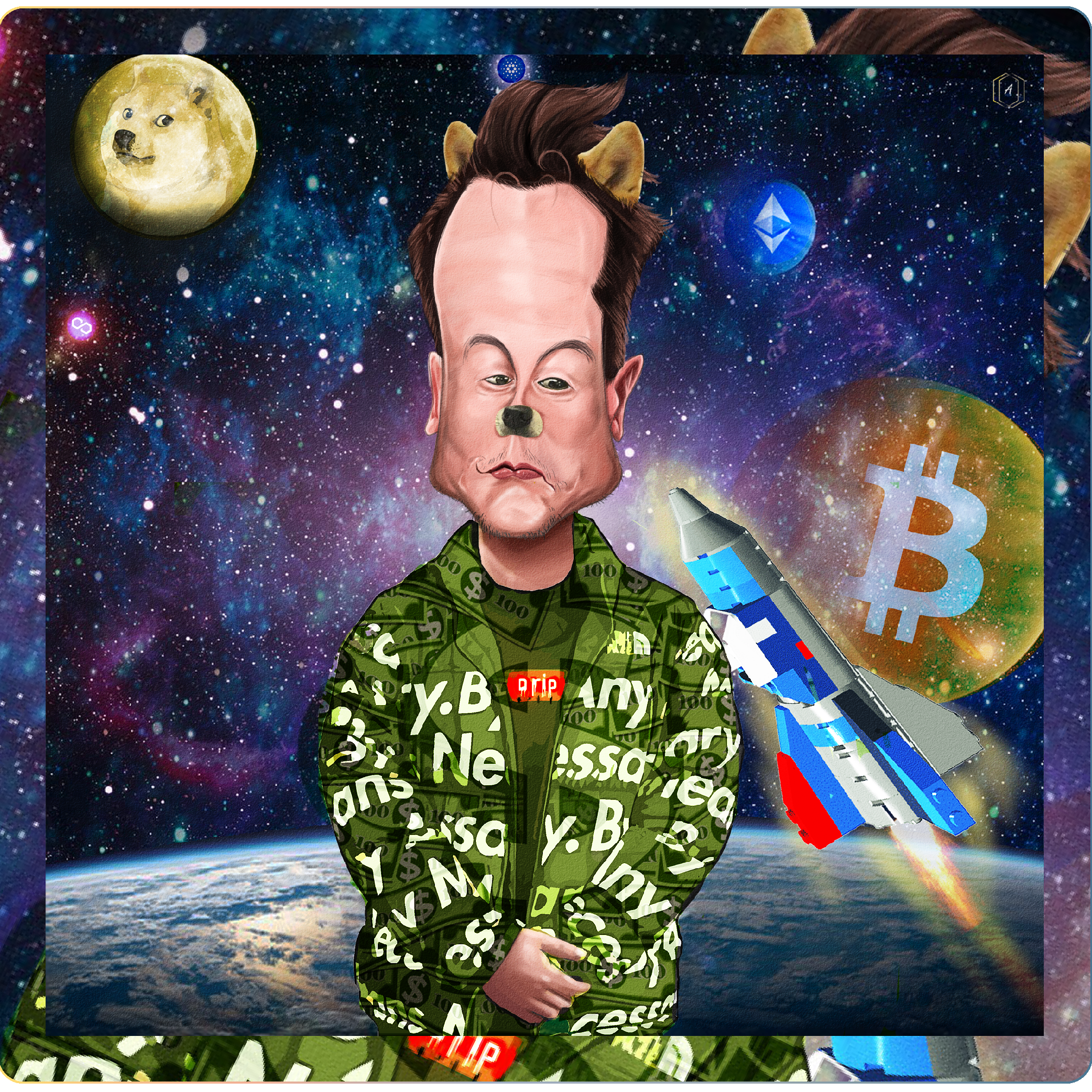 NFT Image