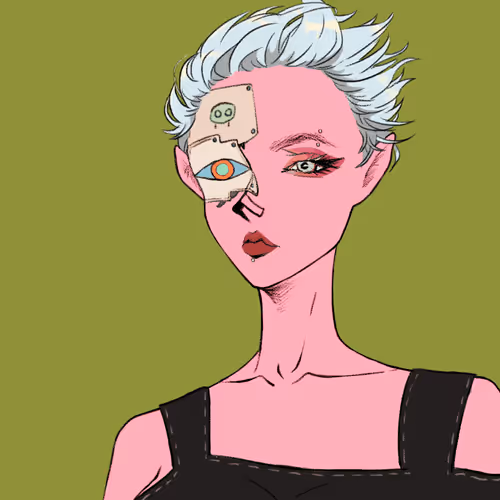 0xLady #2495