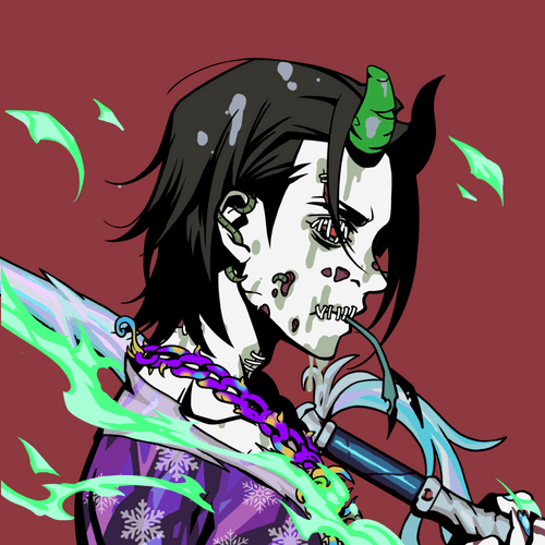 Zomzuki #2120