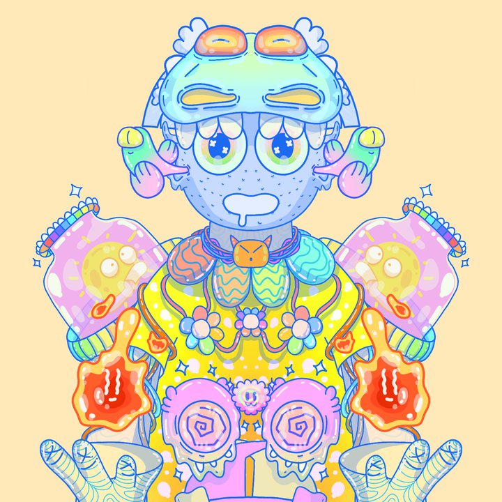 NFT Image