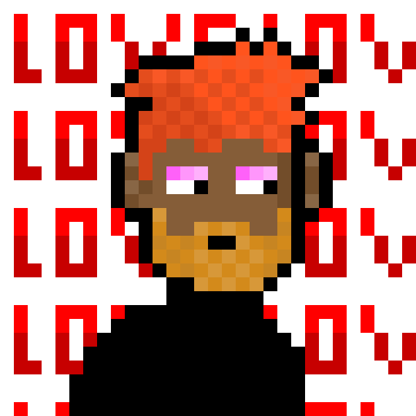 "You" by Peace #2683