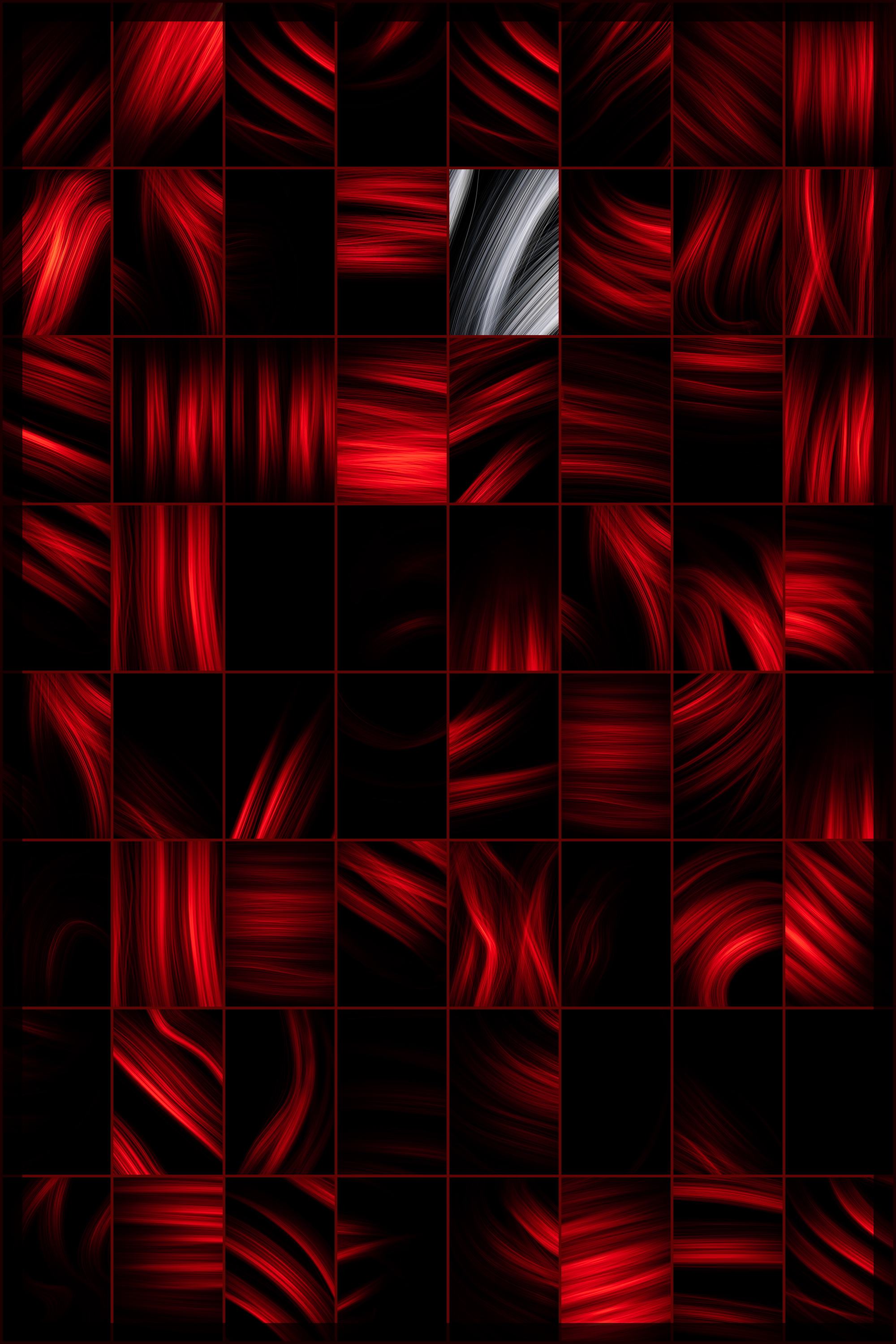 Vortex Dream #0