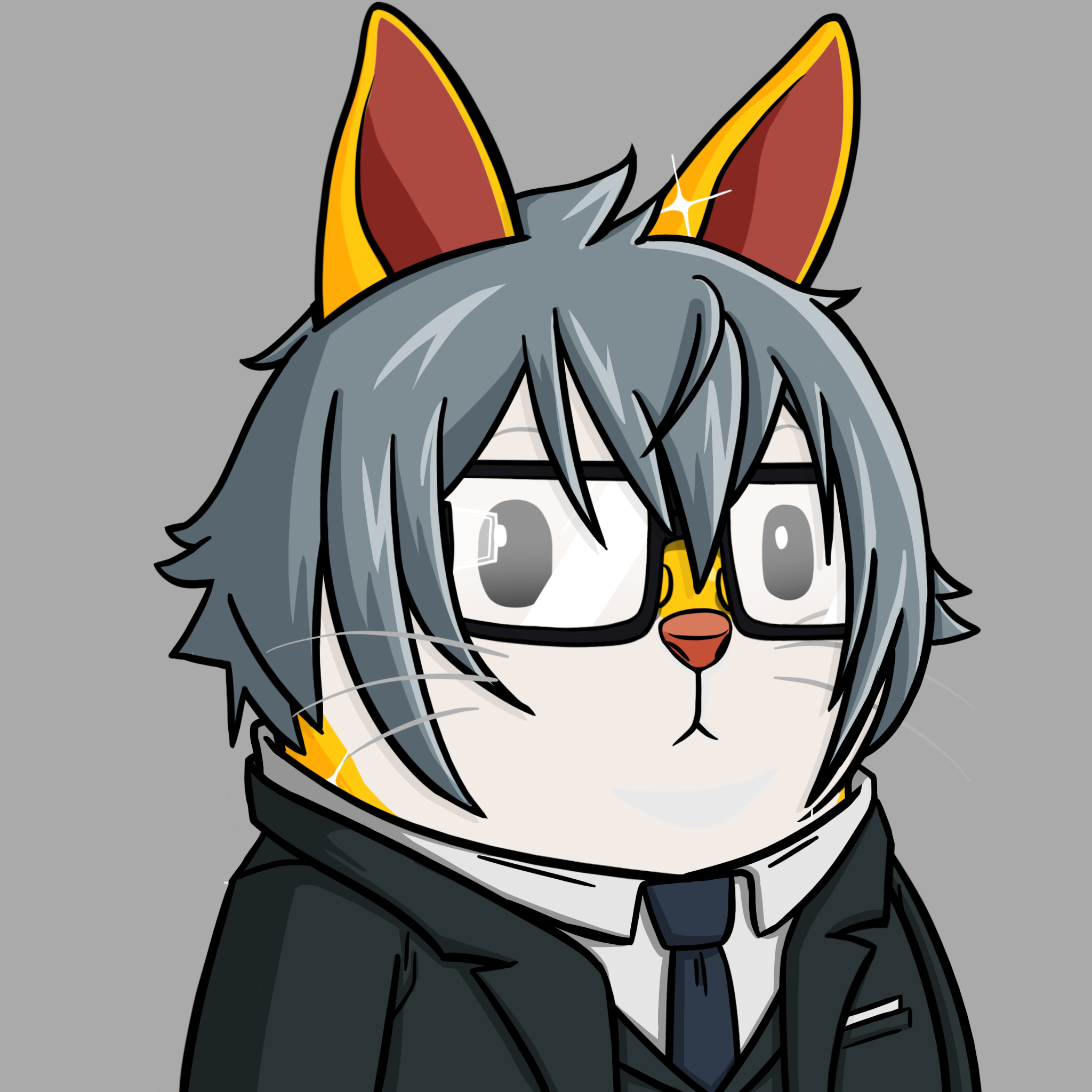 bunster.eth Ethereum Name Service (ENS and .eth domain) PFP